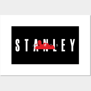 Air Stanley Posters and Art